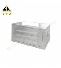 Stainless Steel Toolbox(TB-007) 